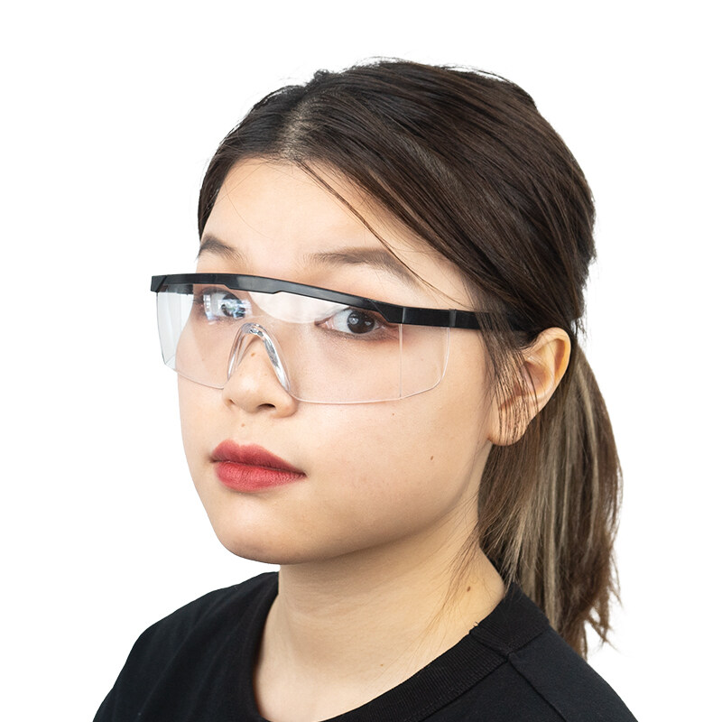 Hot selling Anti UV goggles protective goggles UV protection custom goggle