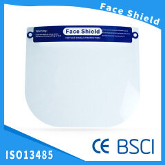 Wholesale UV anti face shield welding face shield custom face shield