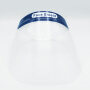 Wholesale High quality UV Protection face shields UV proof facesheild