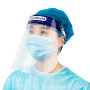 Hot selling Low price face shield medical Protection facesheild industrial face shield