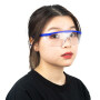 In Stock  UV protection custom goggle Anti UV goggles glasses