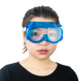 New product Clear Goggles Anti-UV Work safety goggles for eye protection