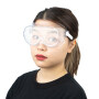Fully enclosed goggles dust proof goggles enclosed safety glasses goggles