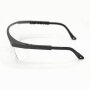 Top Sale Guaranteed Quality Plain Safety Goggles Anti Fog