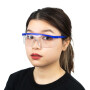 Wholesale dust protection goggles Anti-UV windproof goggles protection