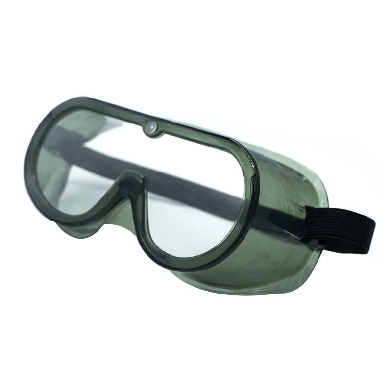 Factory Supply Anti Fog Goggle Glasses For Eye Protection
