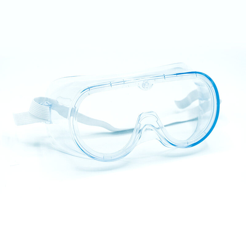 Hot Selling Good Quality Safety Goggles Anti Fog For Ladies