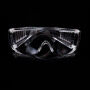 Wholesale Clear Safety Goggles Dust Proof Goggles Anti Fog Blind Protective Goggles