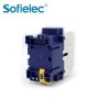 SOFIELEC China factory CKDC2 3NO 3 Pole Electrical Magnetic Mini AC DC Contactor ODM OEM