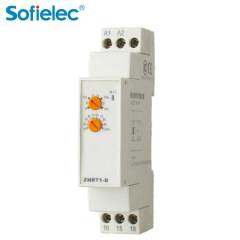 sofielec relay module power Time Relay