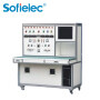 Time relay comprehensive test bench