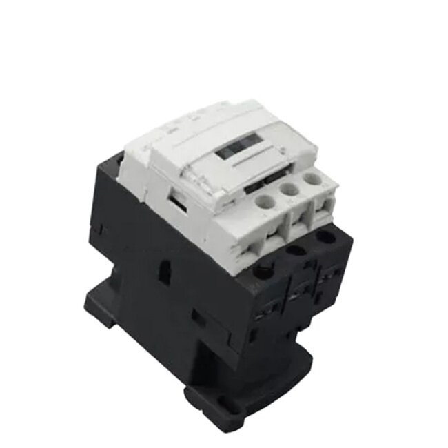 hot sale LC1-D 18A magnetic contactor 380V CE certificate
