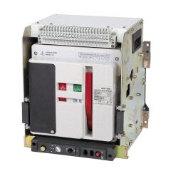 Intelligent Universal fixed type 200A-6300A air circuit breaker