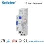 ALST8 Automatic electrical transparent mechanical AC220V 16A timer timing time switch
