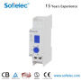16A CE automatic mechanical electrical timer switch ALST8 time switch