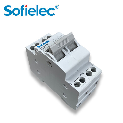 Manufacturers 400V disconnector electrical AC isolator switch