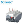 JR28s series  IEC60947-4-1 AC 690V Thermal Relay