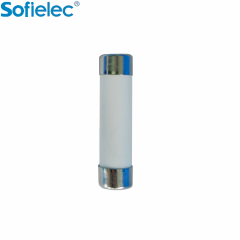 Best prices 63A AC 400/500V cylindrical contact cap fuses