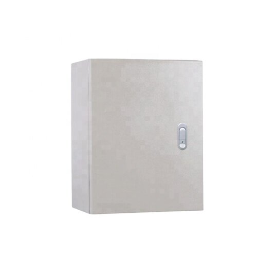 Stainless steel explosion-proof IP66 electrical distribution panel board box