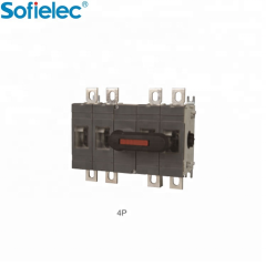 Manufacturer price SFH series PV DC Isolaor Switches DC 1000V solar power system