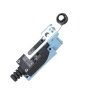 250VAC 10A  Waterproof Limit Switch 8108 with Plastic/Stainless steel roller