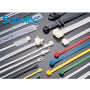 High quality nylon 66 cable ties price in india