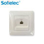 sofielec 1gang 1way smart wall switch with low price