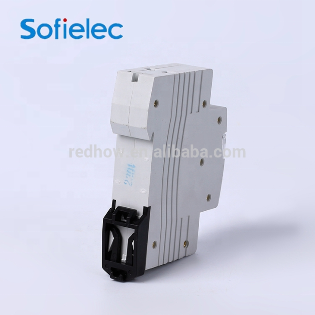 Sofielec Modular electric bell JVB16, 230V, 24V CE approval
