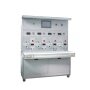 AXDY3-63 / 4 Miniature Circuit Breaker 4-Station Pneumatic Computer Test Bench