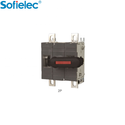 Manufacturer price SFH series PV DC Isolaor Switches DC 1000V solar power system