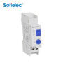 16A CE automatic mechanical electrical timer switch ALST8 time switch