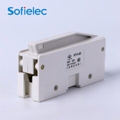 Wholesale price rt14-63 plastic fuse holder with ce certificate