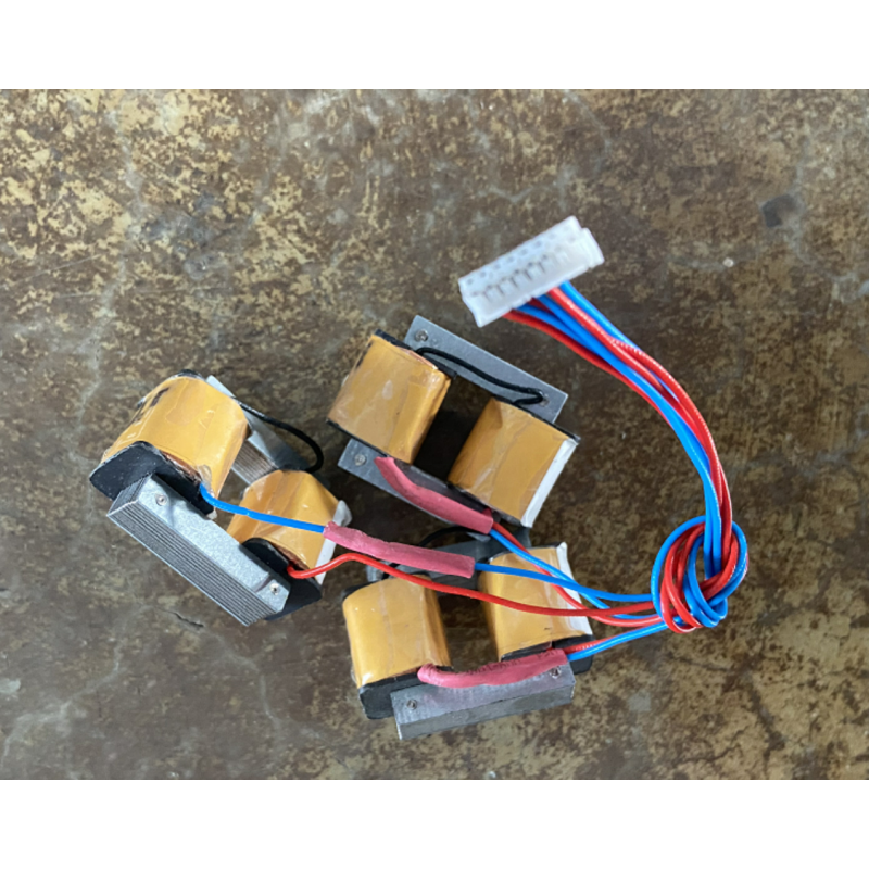 Current transformer CT for electronic  type mccb