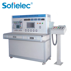 AFB-2-20/450Test bench for comprehensive characteristics of explosion-proof electrical appliances