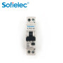 Free Samples !Low Price rcbo  Professional overcurrent protection Circuit Breakers