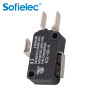Good quality V15 series V-151-1C5 10A DC 250V micro switch