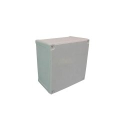 China Manufacturer round electrical fiber optical joint junction box