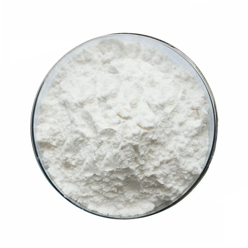 Health food cas 1135-24-6 with Rice Bran extract powder 99% Ferulic Acid