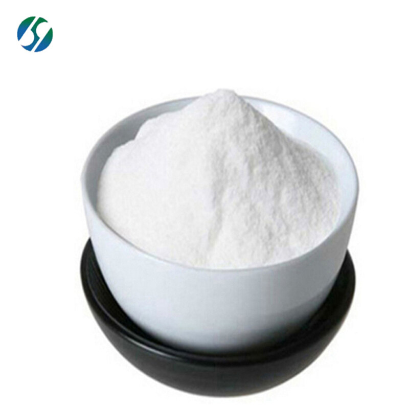 High quality fusidate sodium/fucidine/intertullefucidin with best price 751-94-0