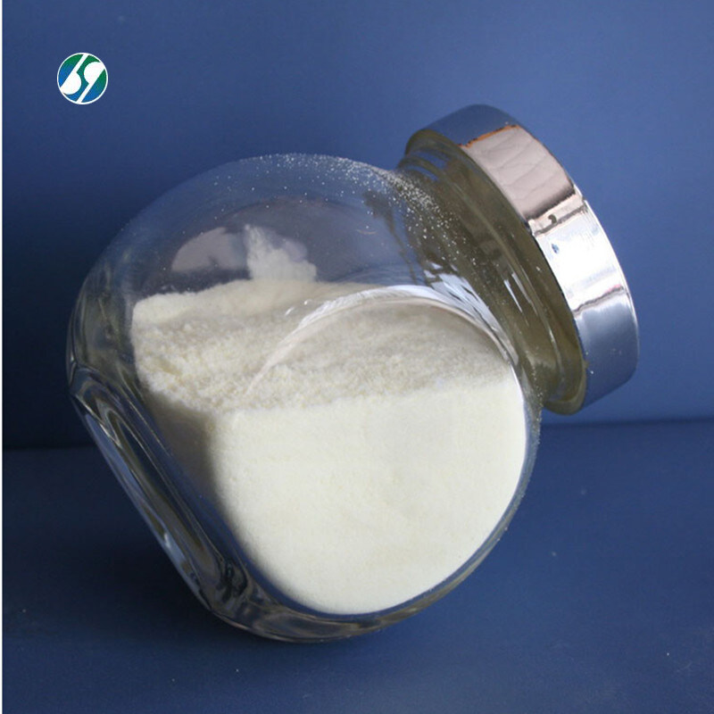 Hot selling 50% 99% 6-Paradol in stiock 6-paradol powder with best price