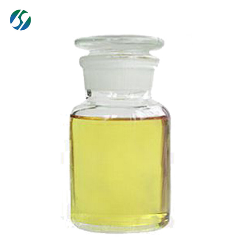Hot sale high quality Boron trifluoride etherate / Boron trifluoride diethyl ether