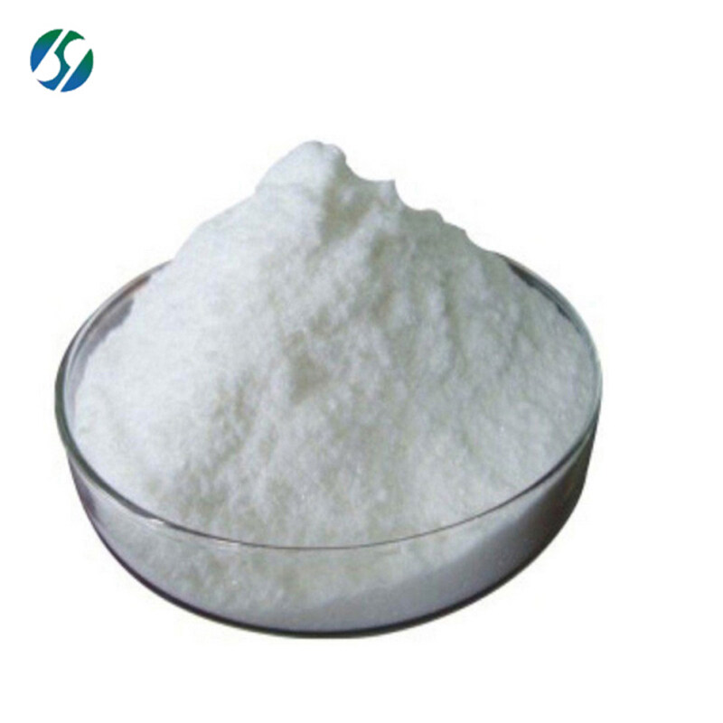 Manufacturer high quality L-aspartic Acid Potassium Salt with best price 1115-63-5