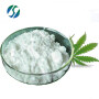 Bulk Stock Industrial Hemp Extract Cannabidiol CBD Isolate 99.9 Powder