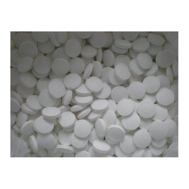 Sodium dichloroisocyanurate 60% SDIC tablets / sdic 56%.60% granular with CAS 2782-57-2