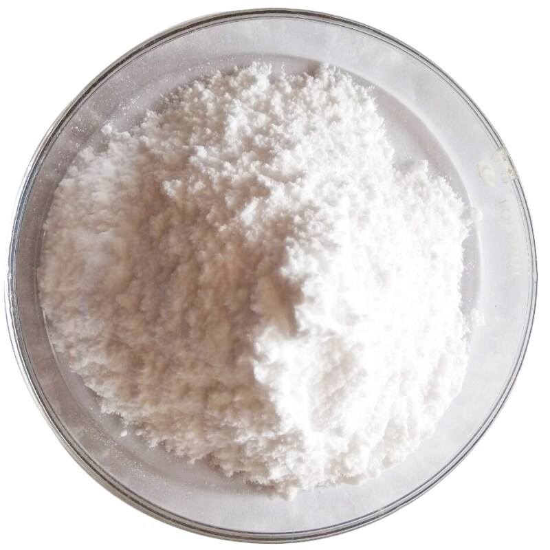 High quality API antifungal Ciclopirox ethanolamine with reasonable price 41621-49-2