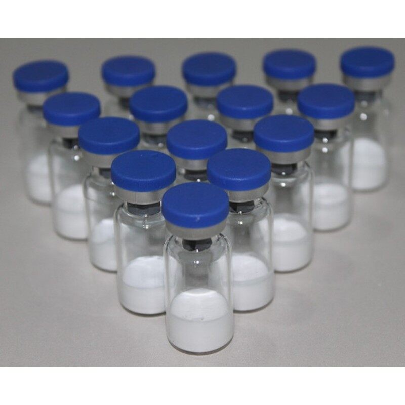 High Quality pentadecapeptide bpc 157 injection BPC157 5mg with reasonable price