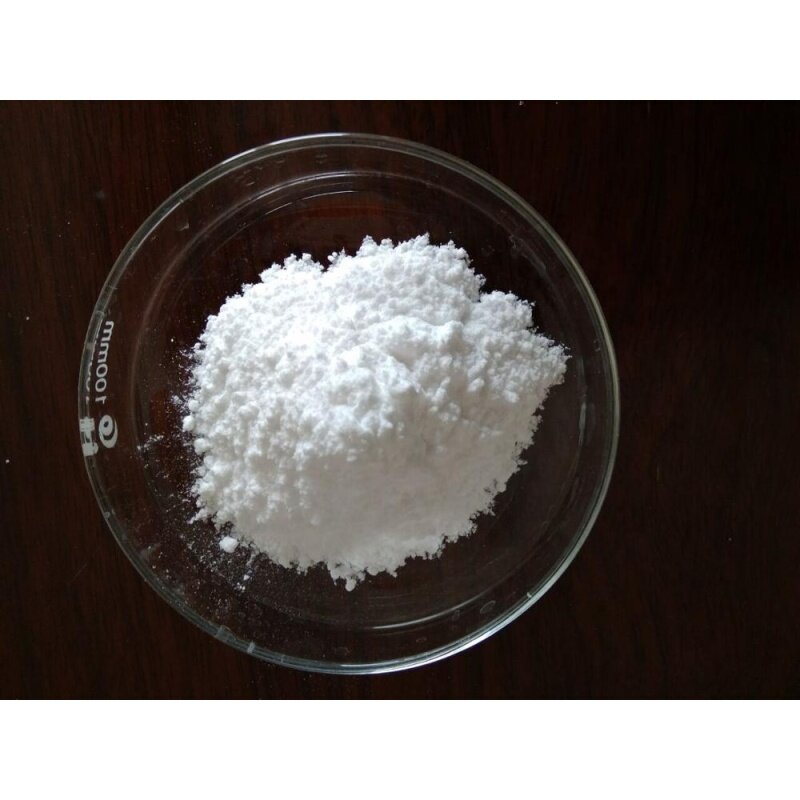 High Pure API Powder Chloramphenicol 56-75-7 with reasonable price and fast delivery