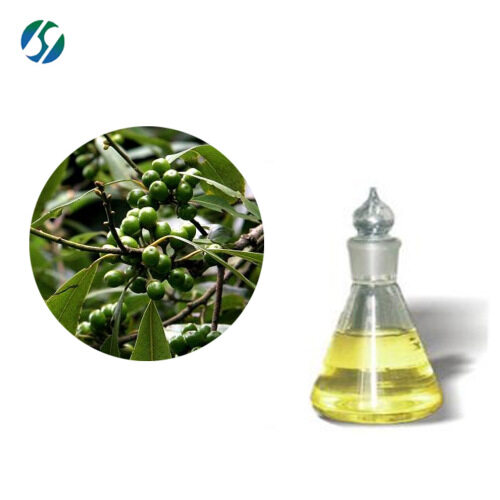 Hot selling high quality Litsea cubeba oil 68855-99-2 with reasonable price and fast delivery !!