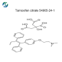 Hot Sale High Purity API Powder Tamoxifen citrate 54965-24-1