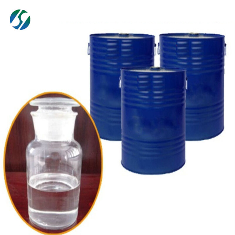 Hot selling high quality CAS 112-30-1 Decyl alcohol with reasonable price and fast delivery !!!